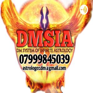 DM SYSTEM OF INFINITE ASTROLOGY