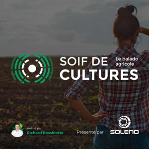 Soif de cultures