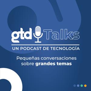 Gtd Talks