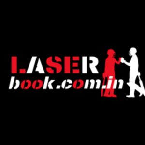 Laser Book