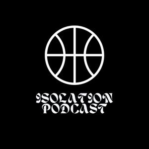 The Isolation Podcast