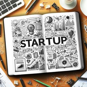 The Startups Japan~スタートアップ企業たちの成長ストーリー~