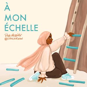 A mon échelle