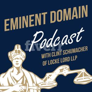 Eminent Domain Podcast