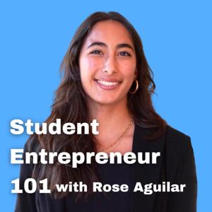 Student Entrepreneur 101