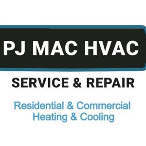 PJ MAC HVAC Air Duct Cleaning