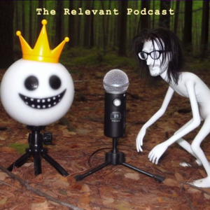 The Relevant Podcast