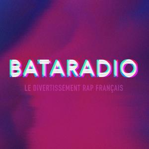 Bataradio : rap français