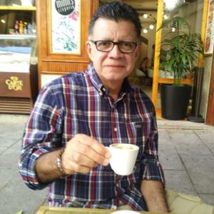 Café Platicado con Jesús Gaxiola