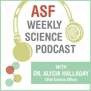 development – ASF Weekly Science Podcasts