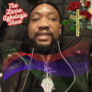 The Lanre Agboluaje Show
