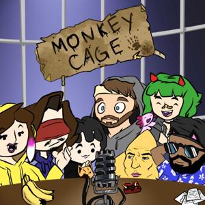 Monkey Cage