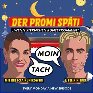 Der Promi Späti