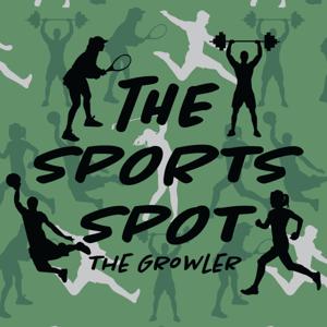 The Sports Spot