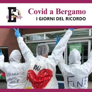 I 90 giorni più duri del Covid a Bergamo