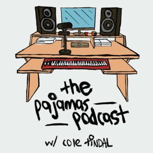 The Pajamas Podcast