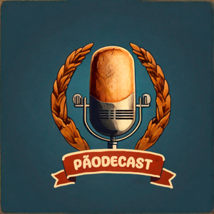 Pãodecast