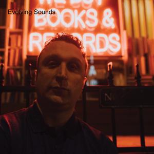 Evolving Sounds