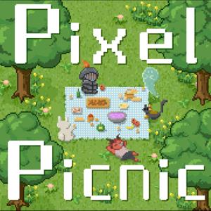 像素野餐PixelPicnic