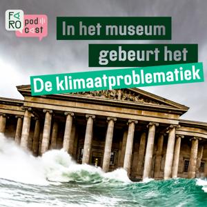 Het gebeurt in het museum - de klimaatproblematiek