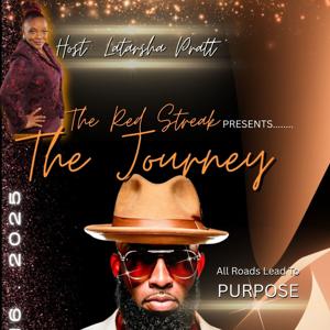 THE RED STREAK'S "THE JOURNEY"