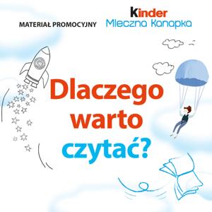 Dlaczego Warto Czytać?