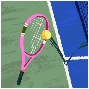 Match Point Mindset: Tennis Trivia Unleashed