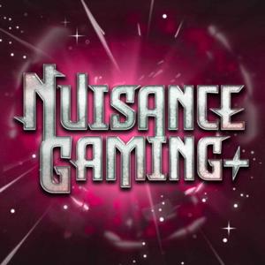 Nuisance Gaming + by Olbius