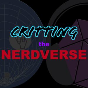 Critting the Nerdverse