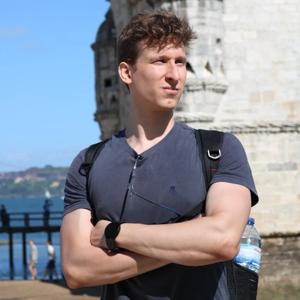 igormuba 3Speak Podcast