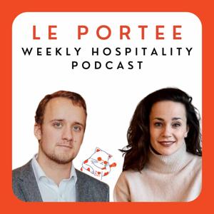 Le Portee - Weekly Hospitality News