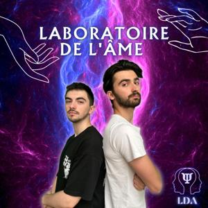 Le Laboratoire de l'Âme