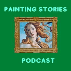Painting Stories