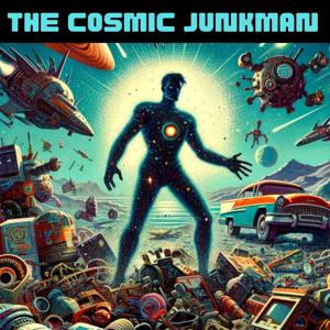 The Cosmic Junkman