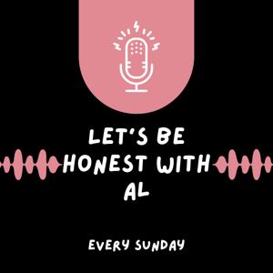 Let's Be Honest with Al