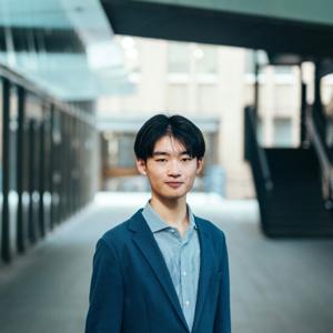 Ryuzo Kijima's Podcast