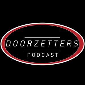 Doorzetters Podcast