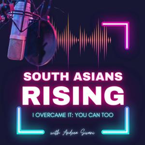 South Asians Rising