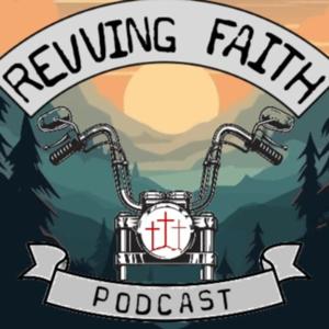 Revving Faith