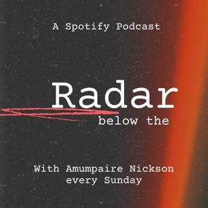 Below The African Radar