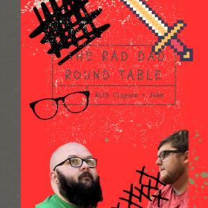 Rad Dad Round Table