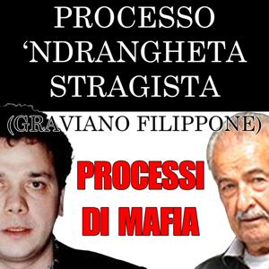 Processo Ndrangheta stragista