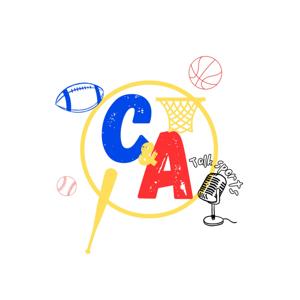 Talk Sports with Alec & Caleb