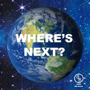 Where's Next?