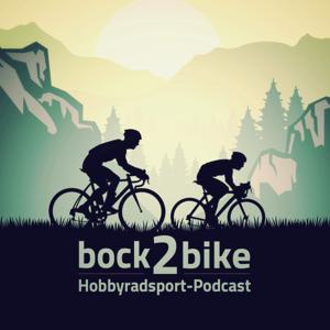 bock2bike | Hobbyradsport-Podcast