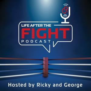 Life After The Fight