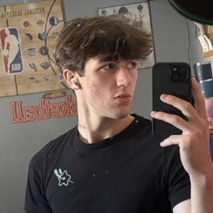 James Michael Podcast