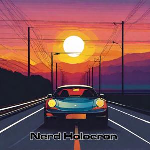 Nerd Holocron