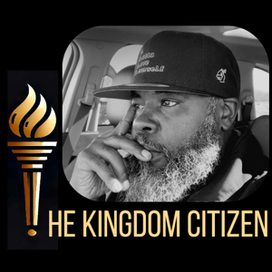 The Kingdom Citizen