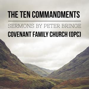 The Ten Commandments